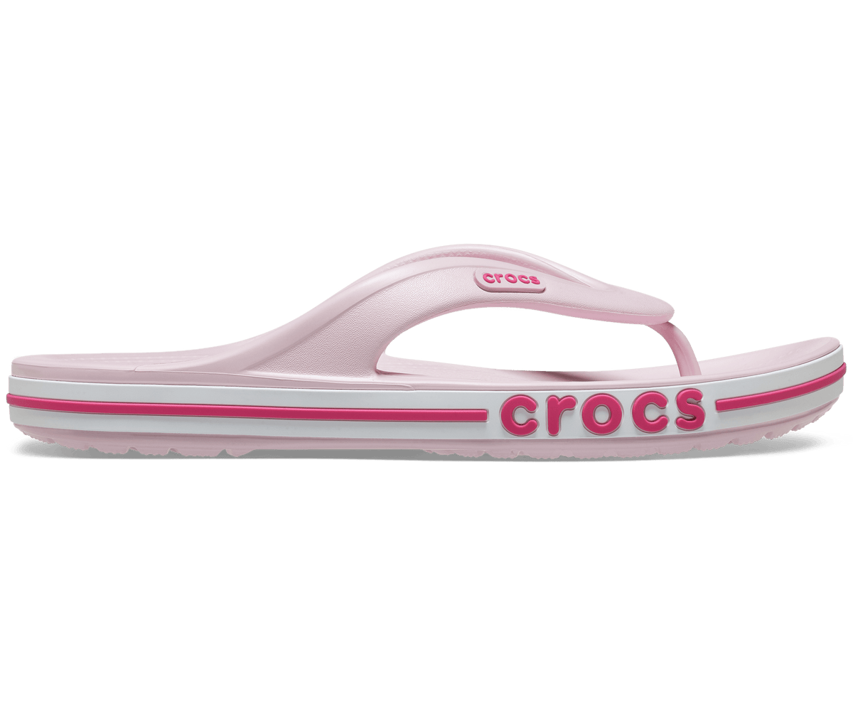Crocs Bayaband Flip – Women's