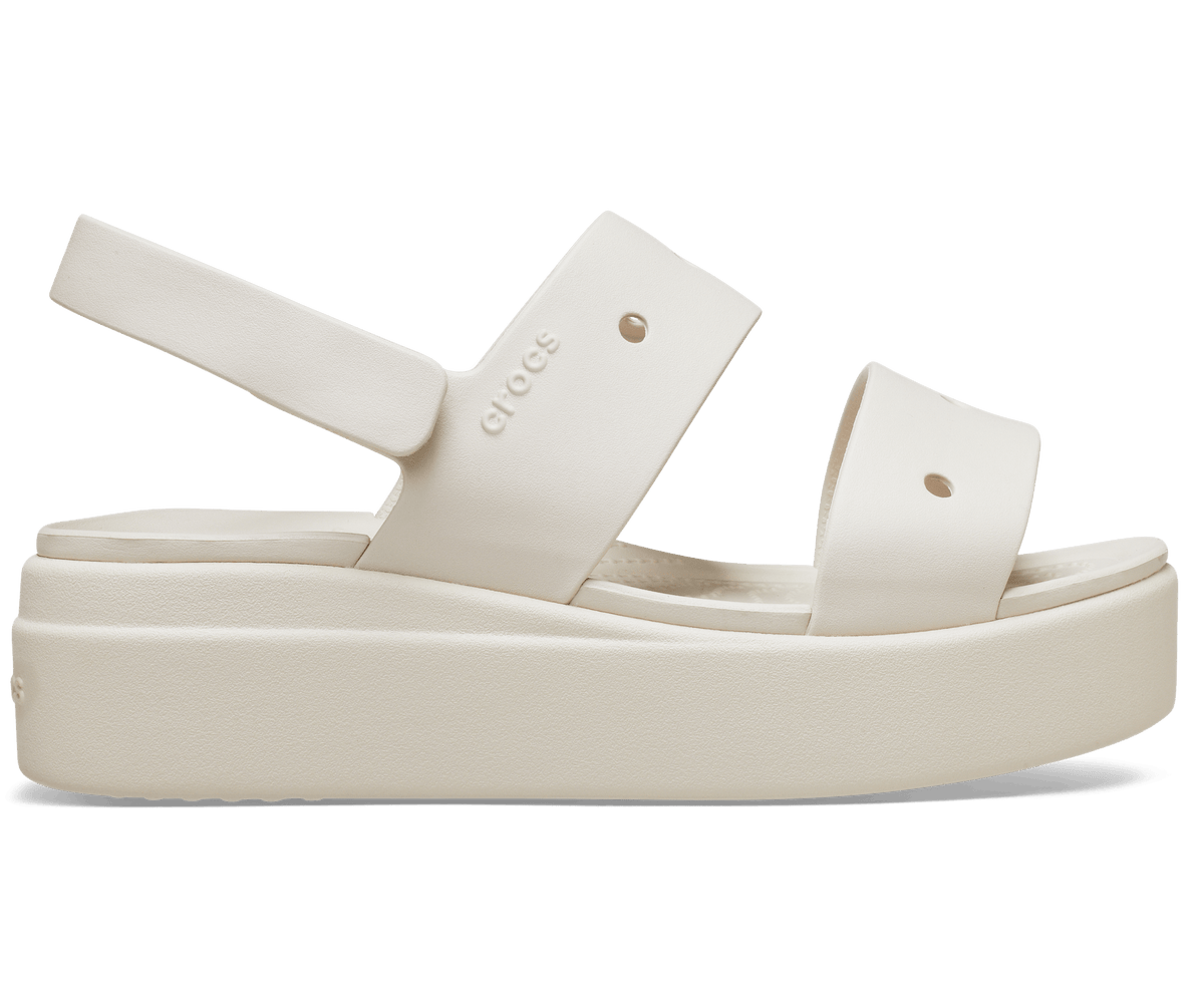 Crocs Brooklyn 4U – Women's