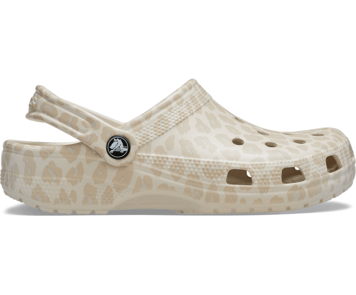 Crocs Classic Animal Clog – Men's