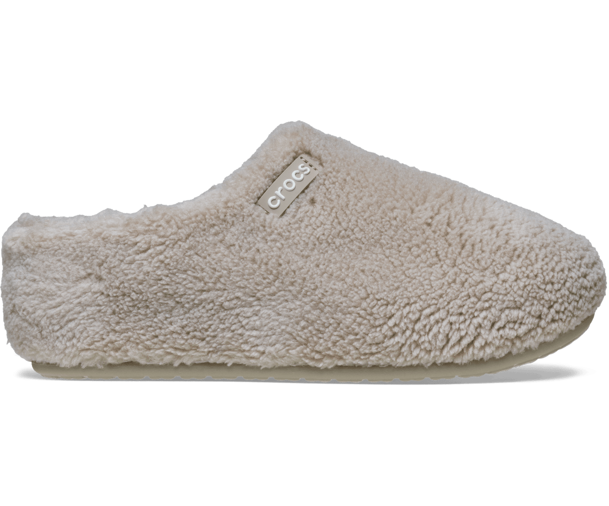 Crocs Classic Café Slipper – Women's