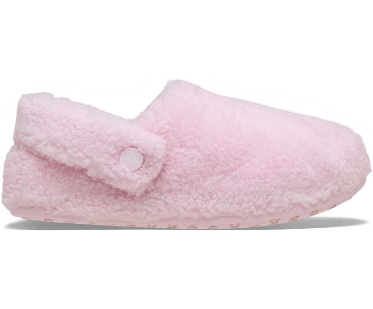 Crocs Classic Cozzzy Slipper – Women's