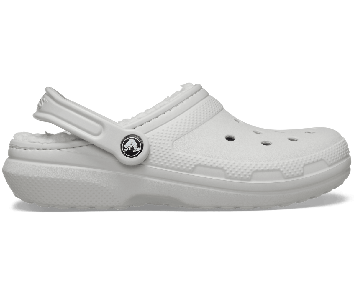 Crocs Classic Lined Clog – Men's