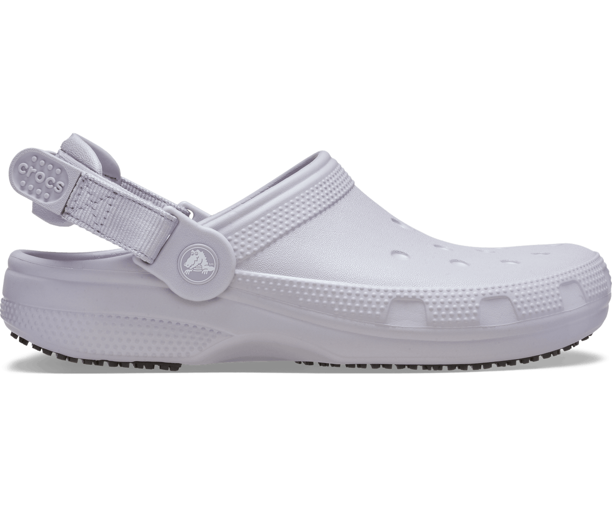 Crocs Classic Work Clog – Men's
