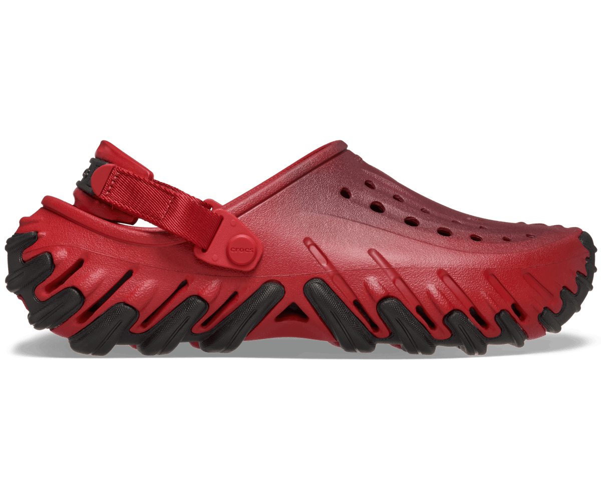 Crocs Echo RO Clog Fade – Women's