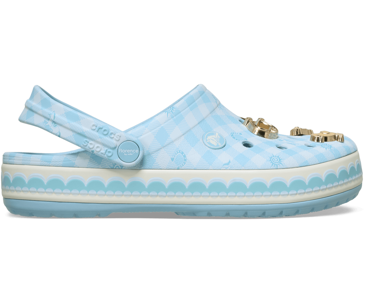 Crocs Florence by Mills Crocband – Women's