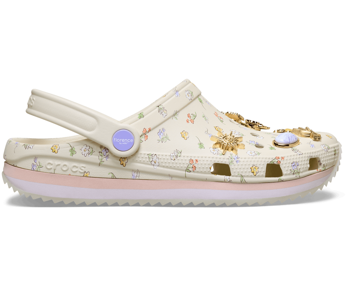 Crocs Florence by Mills Crocband Runner – Women's