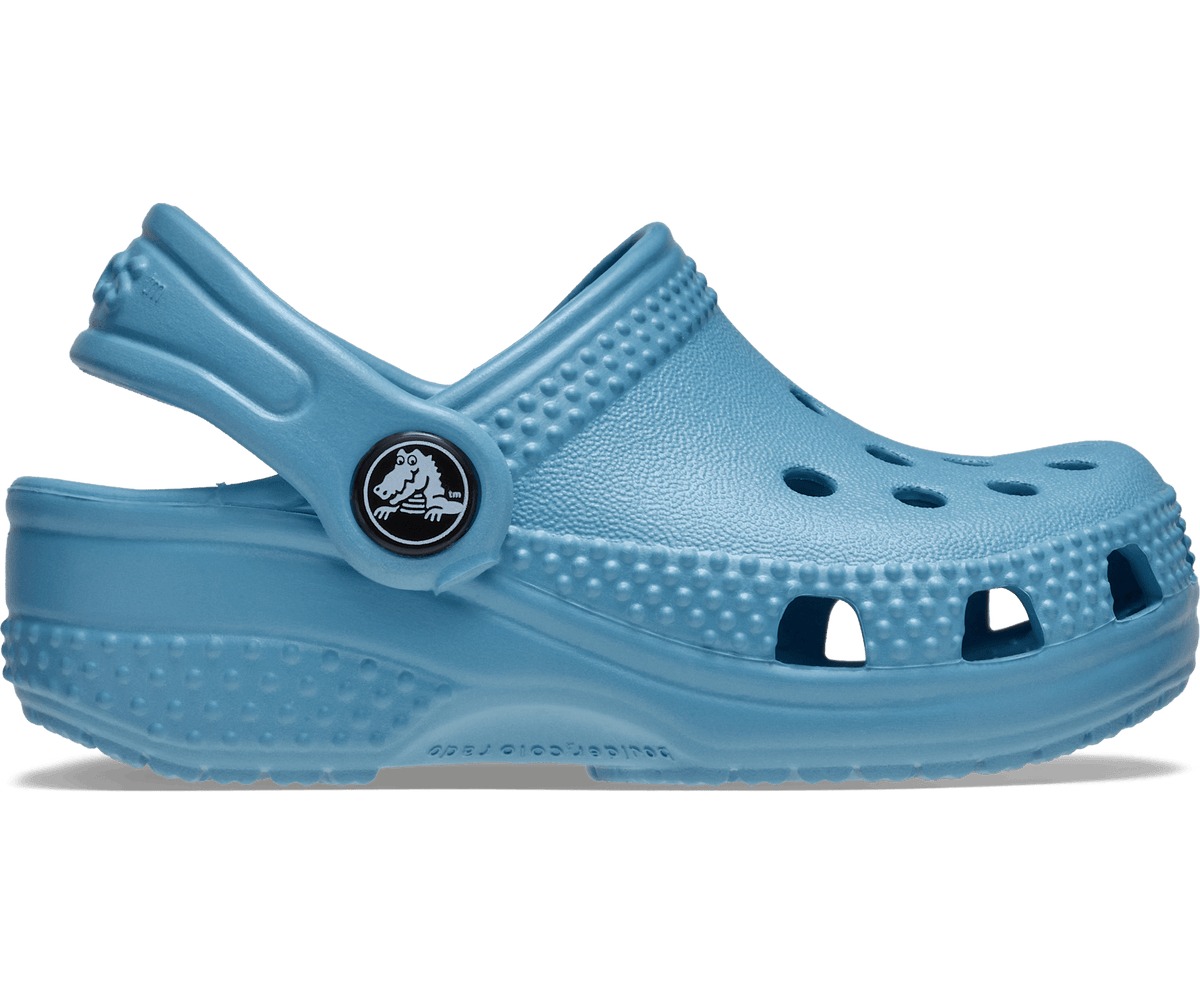Infant Crocs LittlesClog