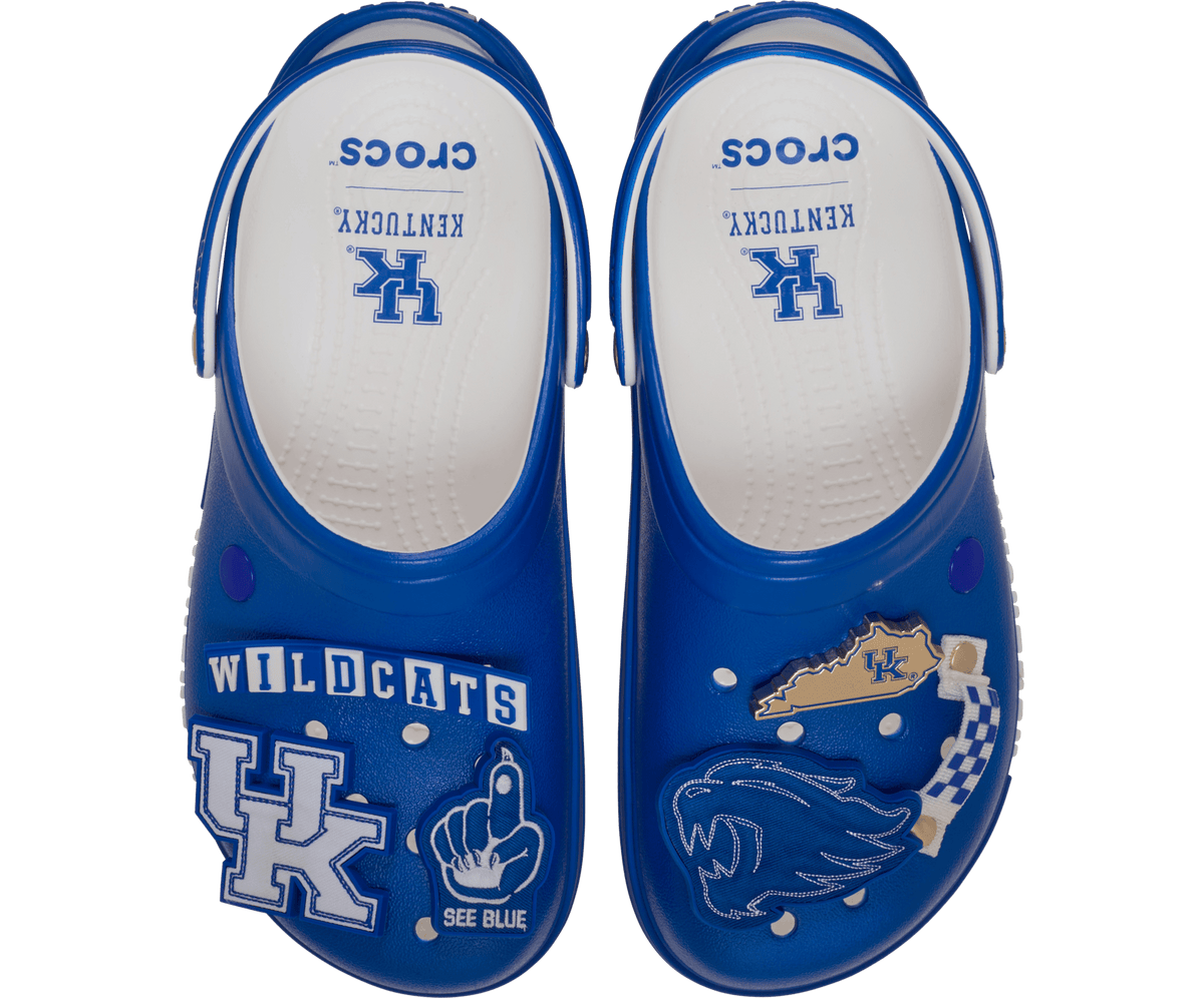Crocs Kentucky Crocband Clog – Women's