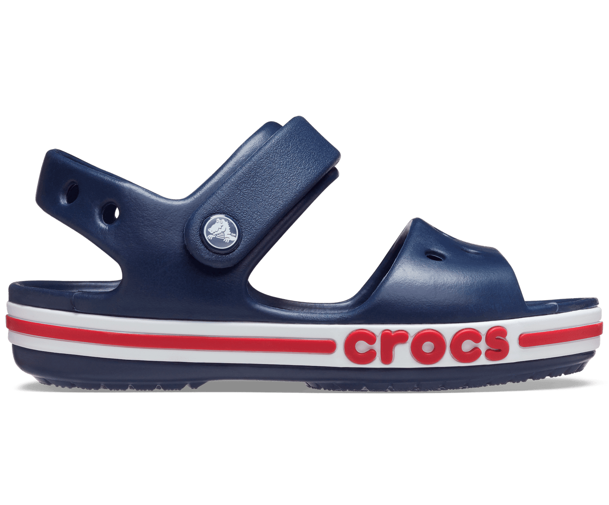 Crocs Bayaband Sandal – Kids'