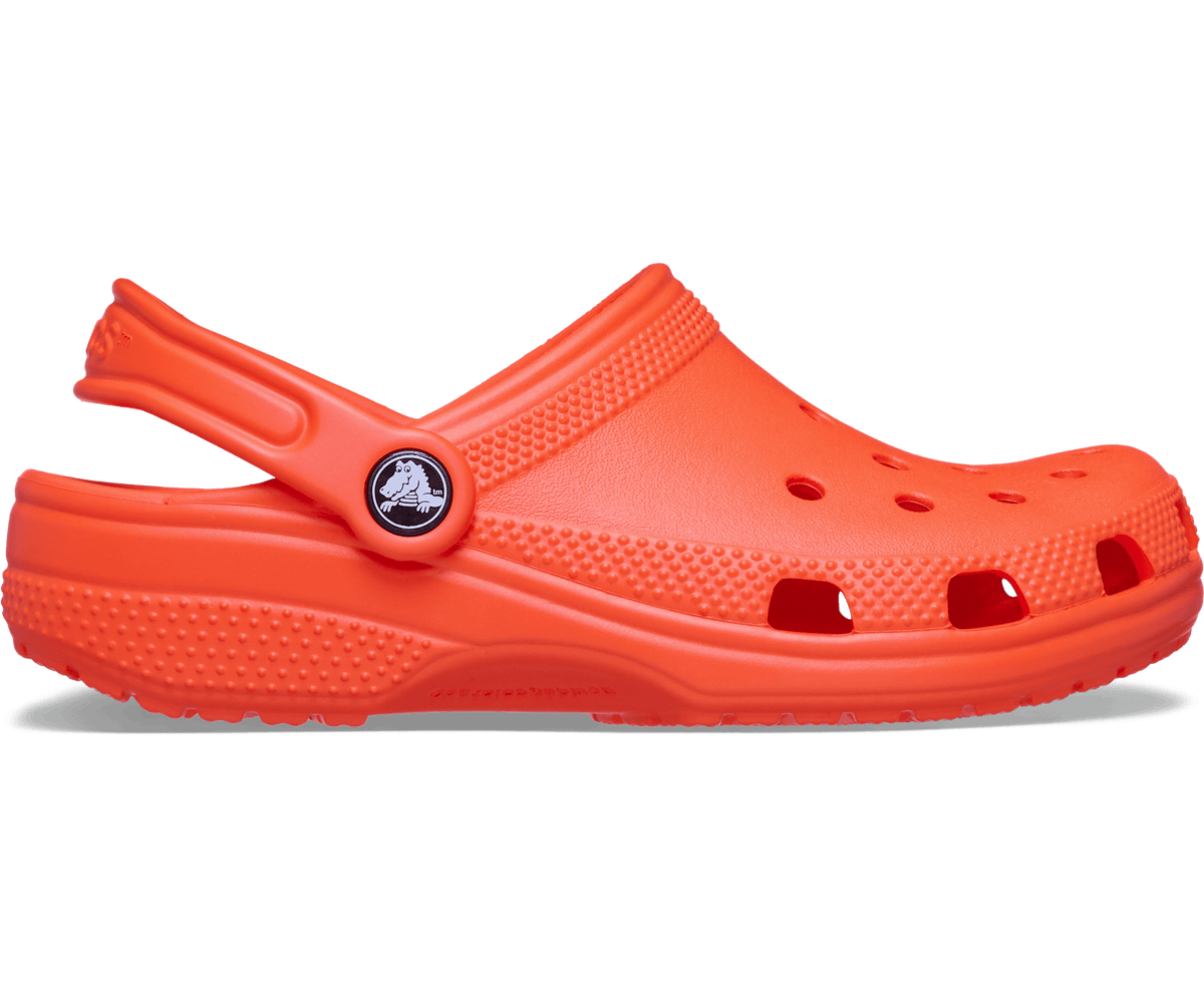 Crocs Classic Clog – Kids'