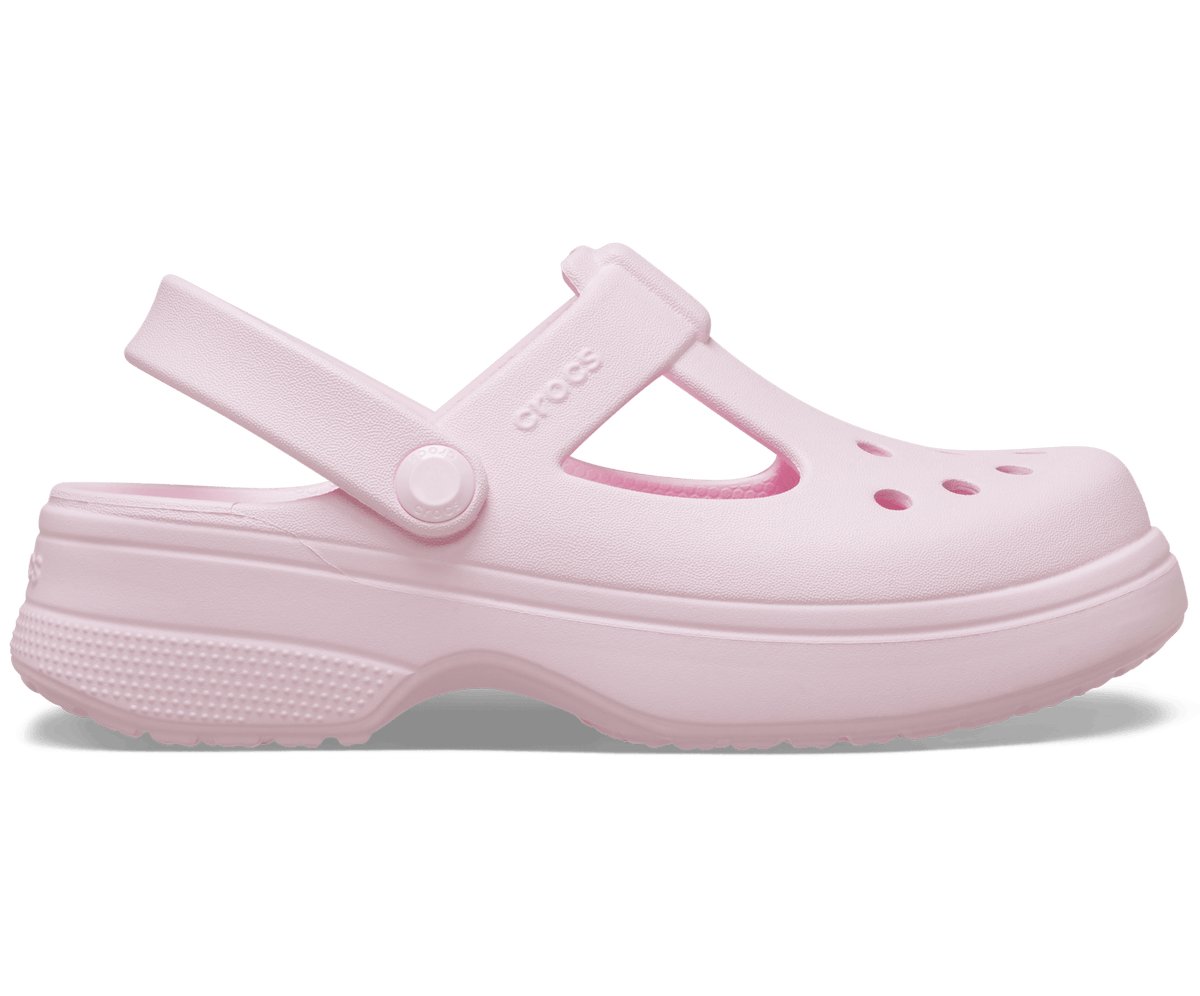 Crocs Classic Mary Jane Clog – Kids'