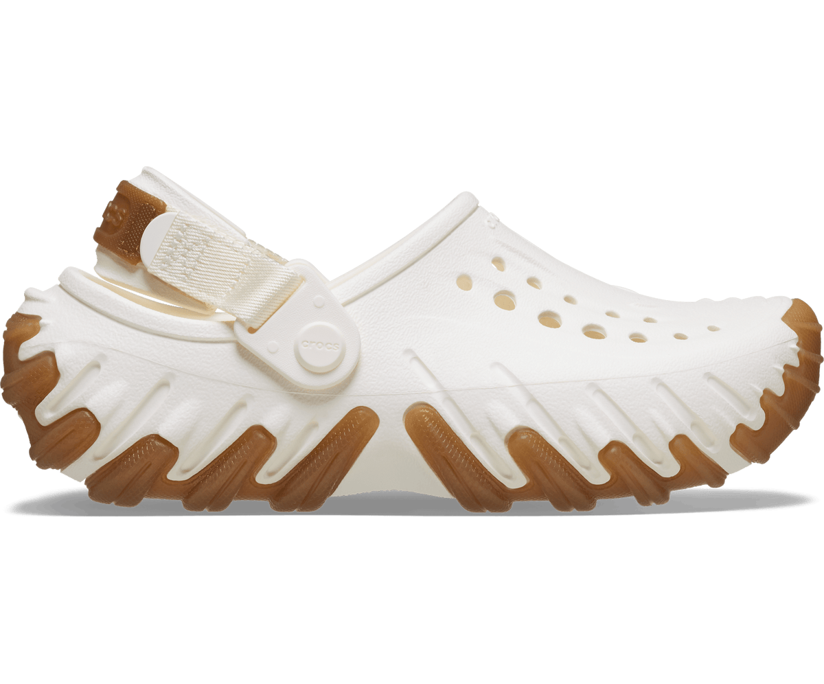 Crocs Echo Gum RO Clog – Kids'