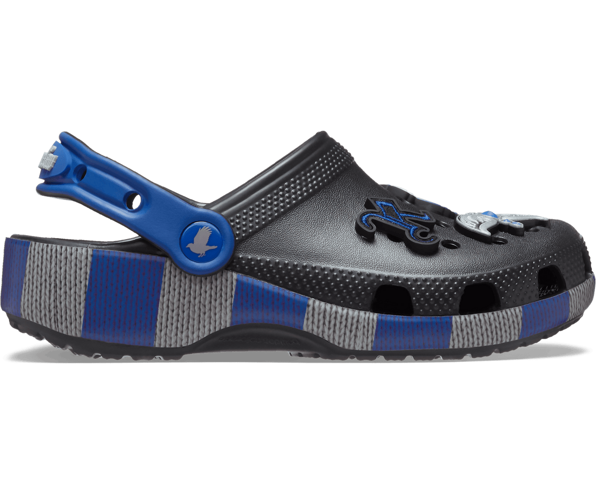 Crocs Harry Potter Ravenclaw Classic Clog – Kids'