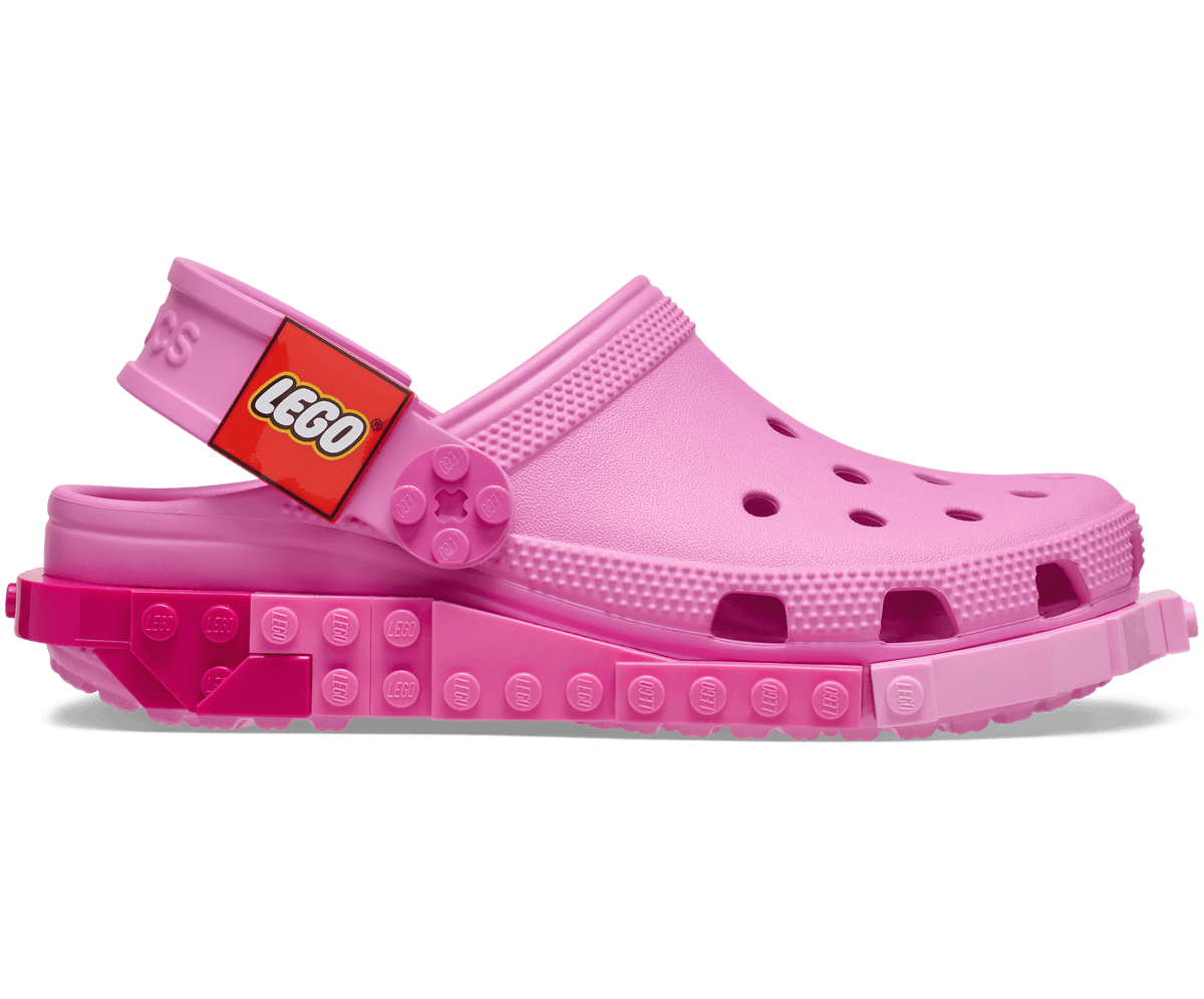 Crocs LEGO Creativity Clog – Kids'