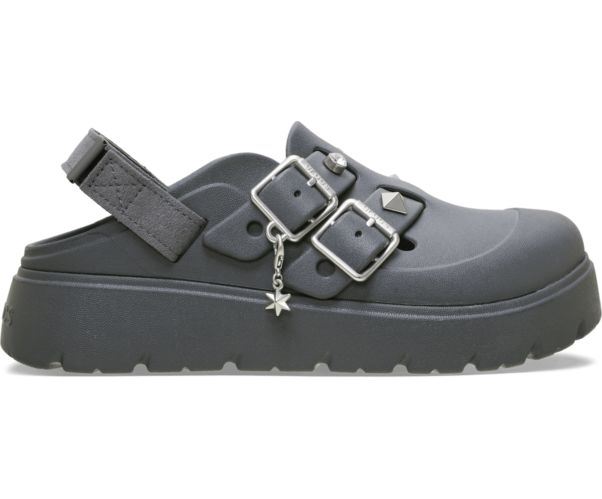 Crocs Loaferette Star Studded Clog – Women's