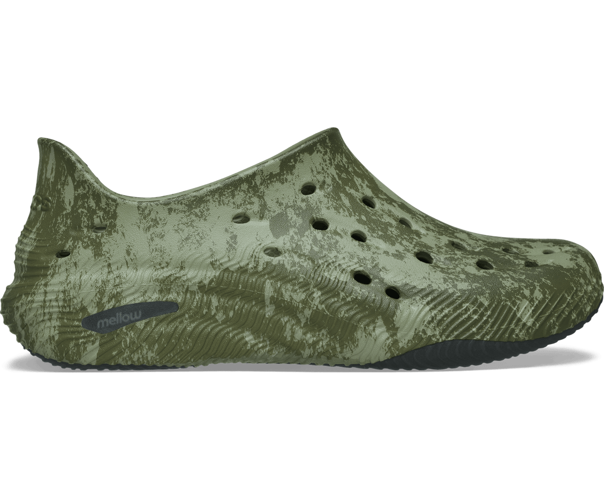 Crocs Mellow 2 Motion Shoe – Women's