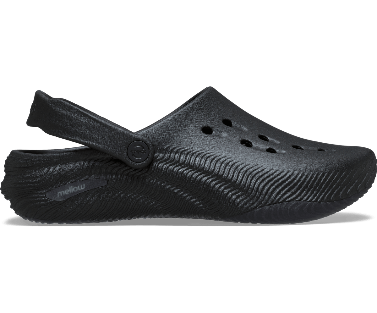 Crocs Mellow 2 Recovery Clog – Men's