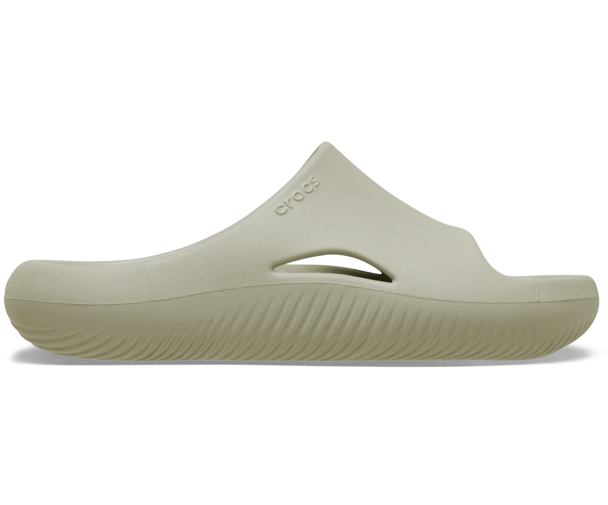 Crocs Mellow Recovery Slide – Women's
