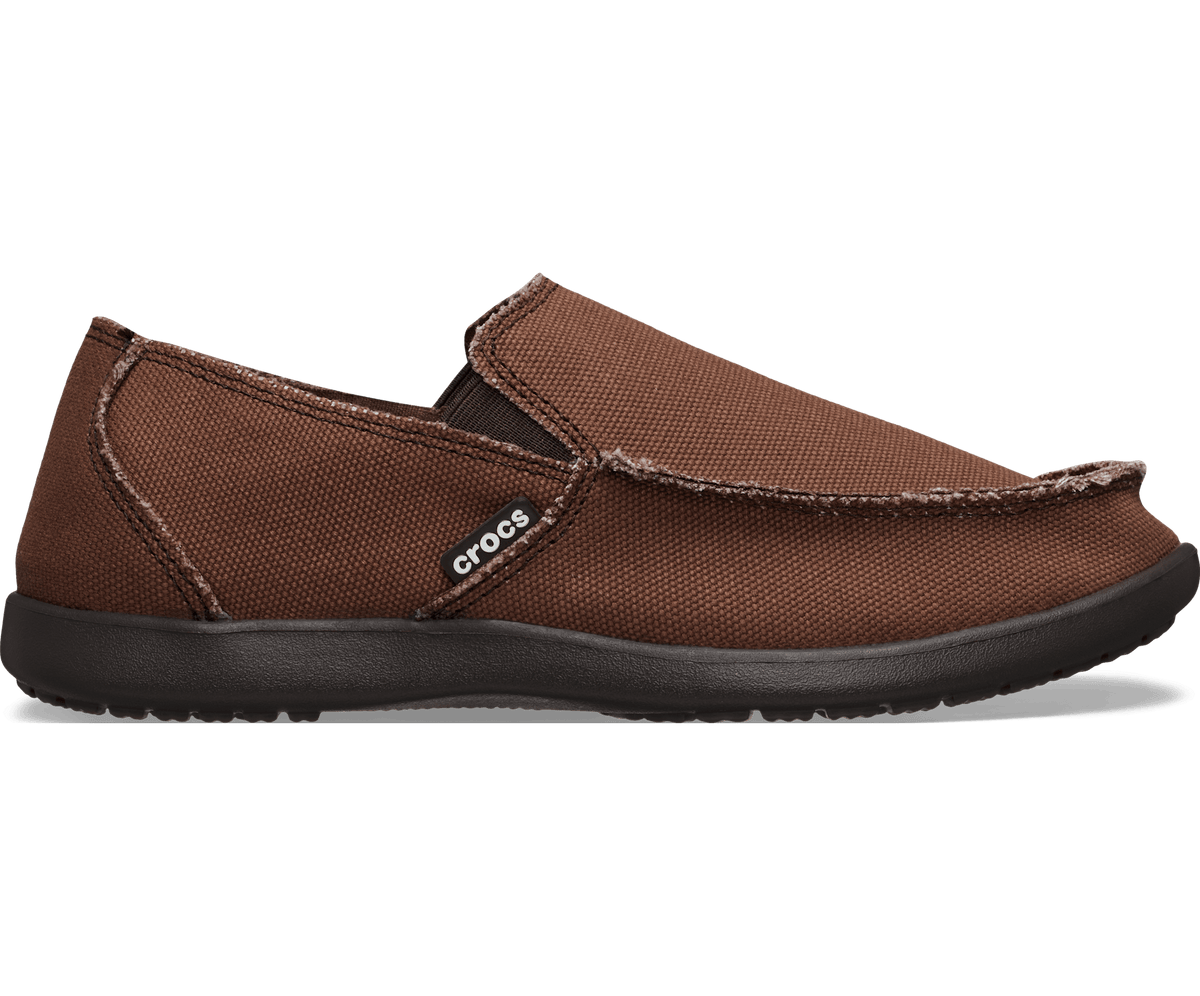 Crocs Santa Cruz Slip-On – Men's