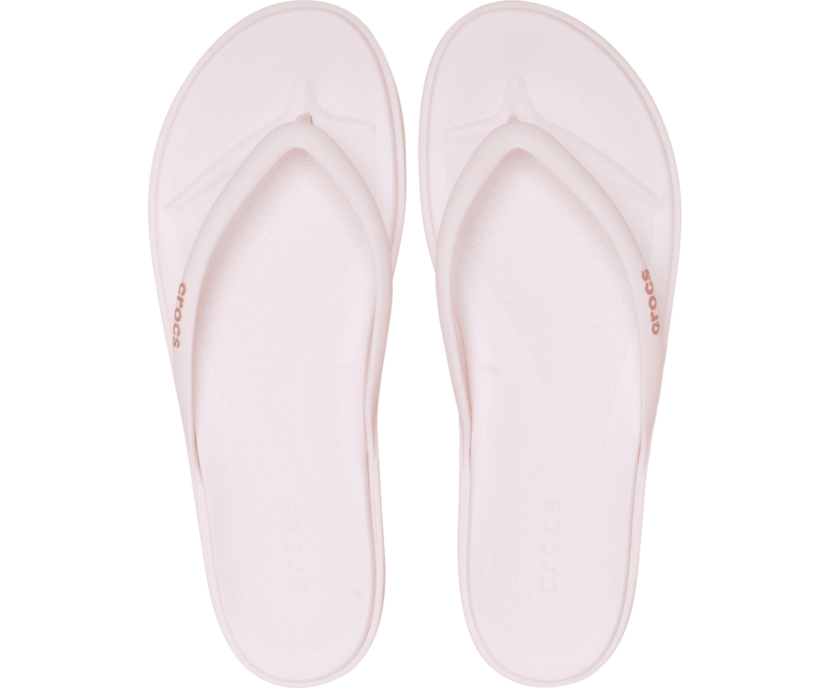 Crocs Miami Round Flip – Women's