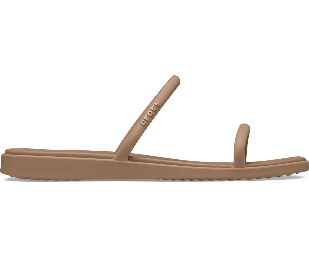 Crocs Miami Two Strap Sandal – Women's
