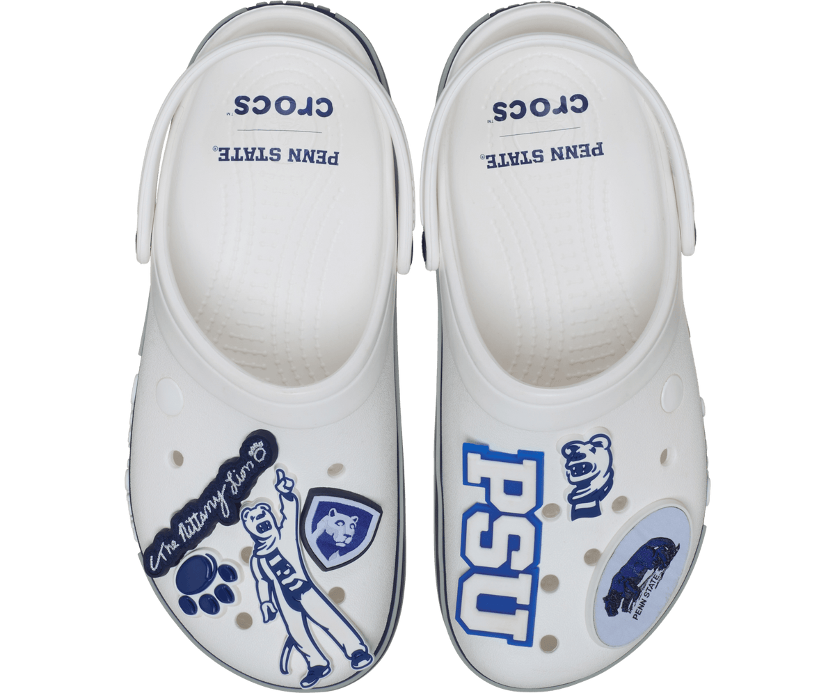 Crocs Penn State Crocband Clog – Men's
