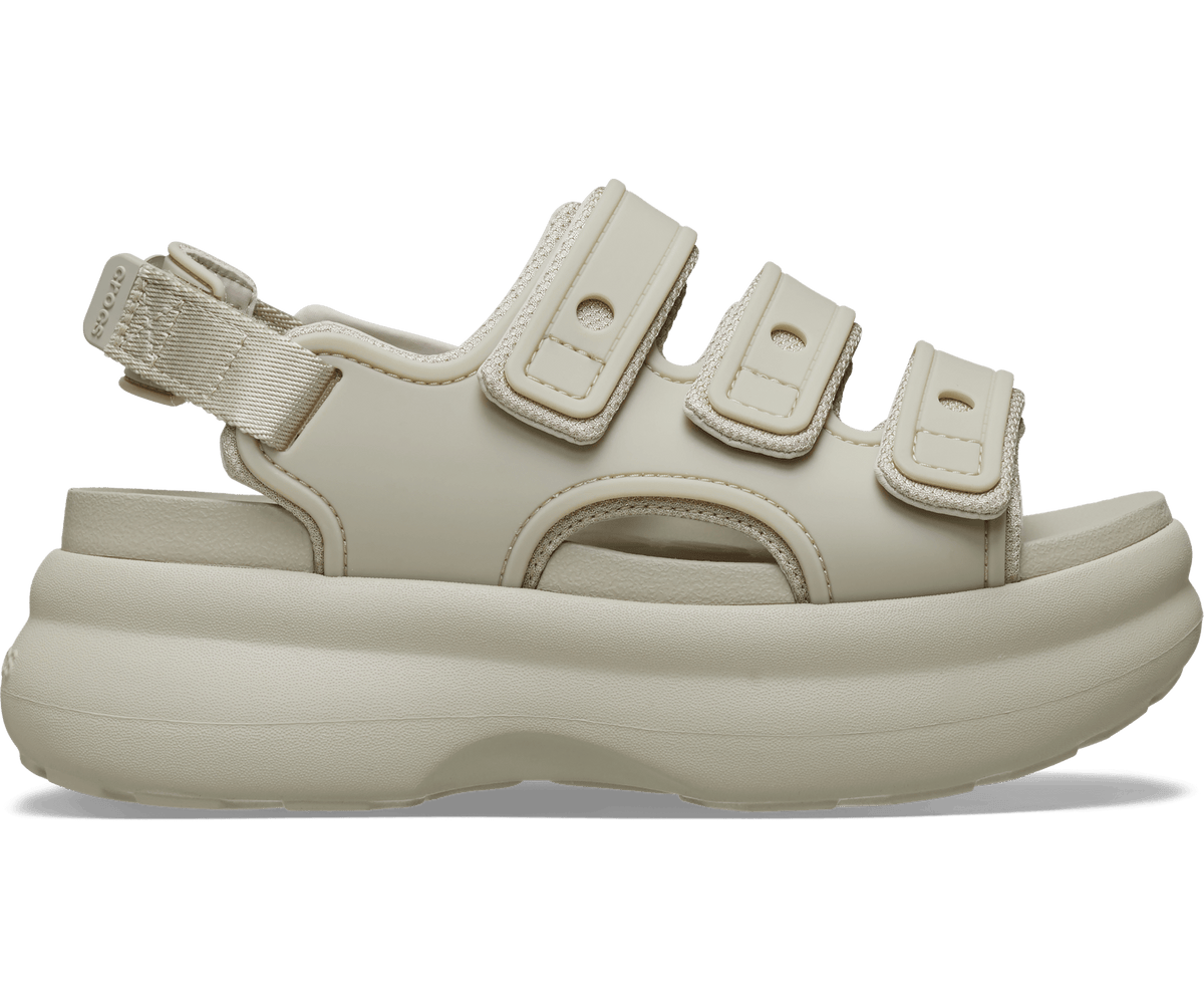 Crocs Soho Sport Sandal – Women's
