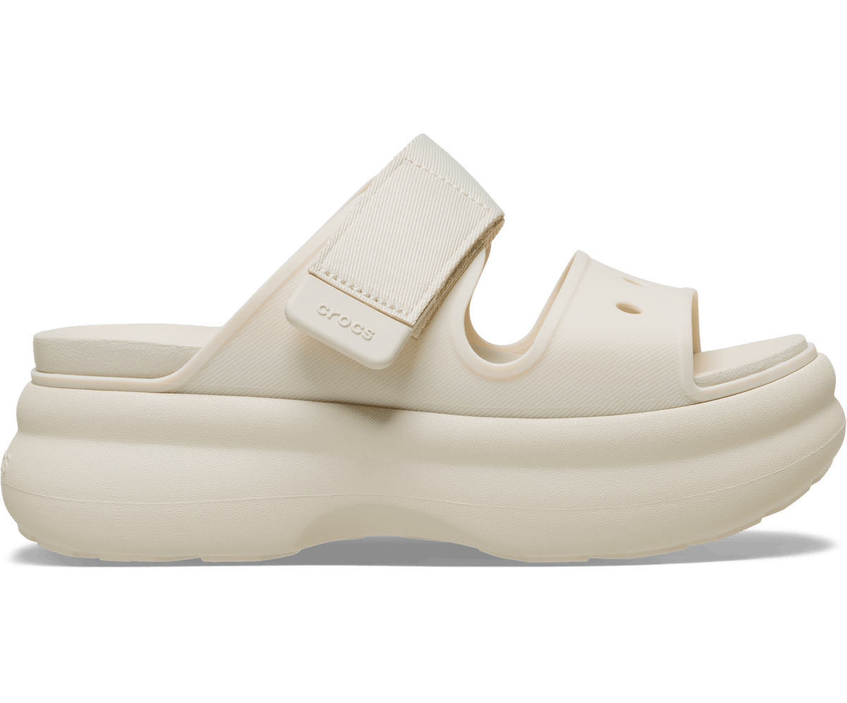 Crocs Soho Two Strap Sandal – Women's