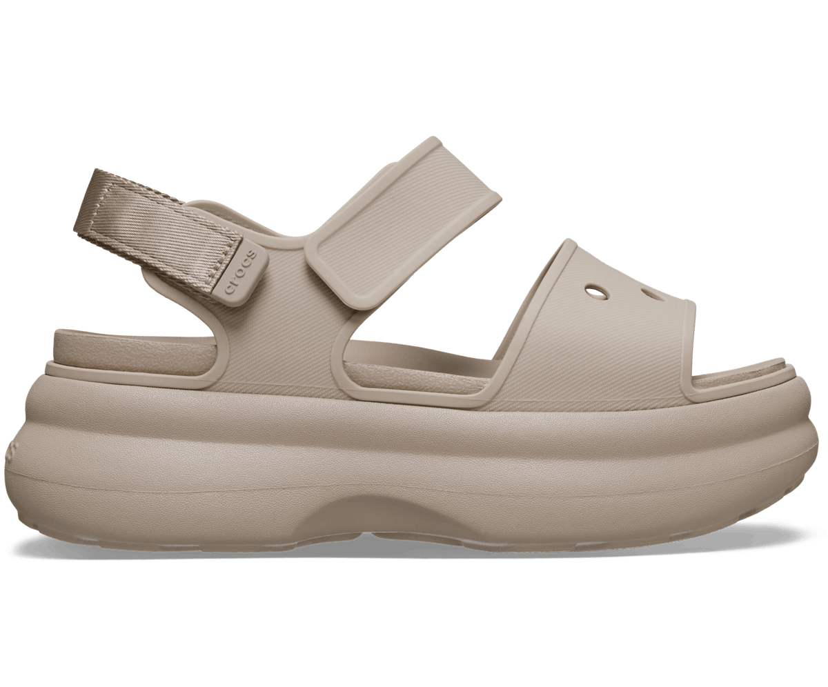 Crocs Soho Y-Strap Sandal – Women's