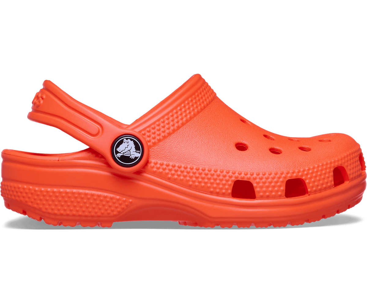 Crocs Classic Clog – Toddlers'