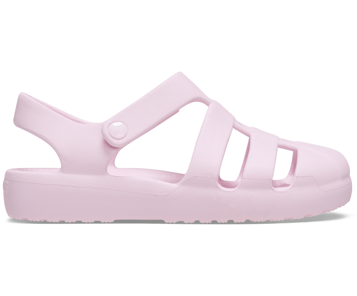 Crocs Classic Fisherman Sandal – Toddlers'
