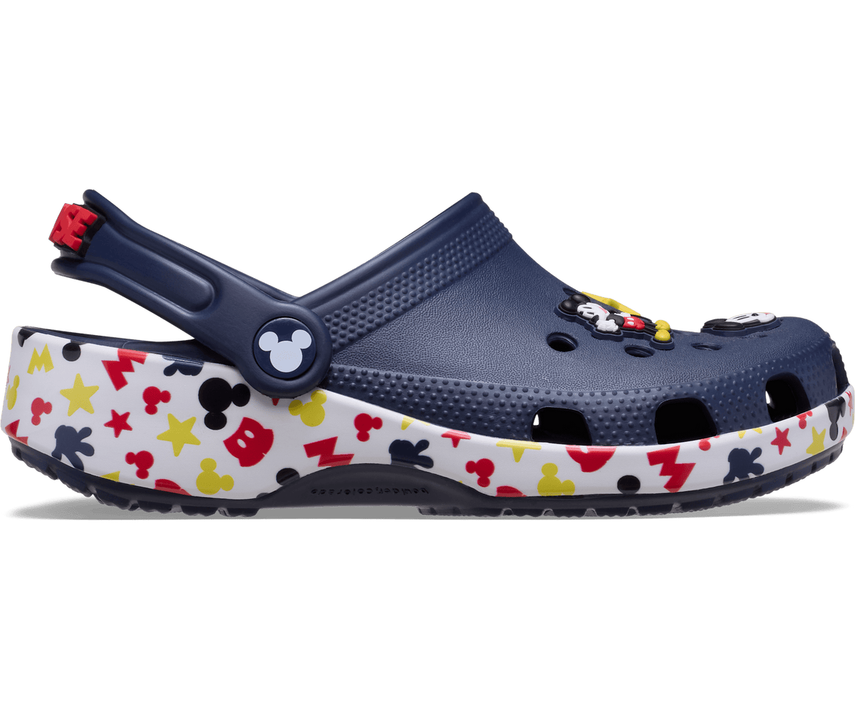 Crocs Mickey & Friends Classic Clog – Toddlers'