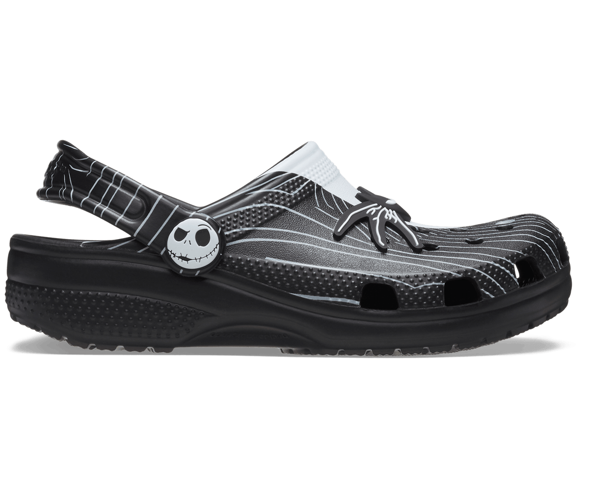 Crocs Nightmare Before Christmas Classic Clog – Toddlers'