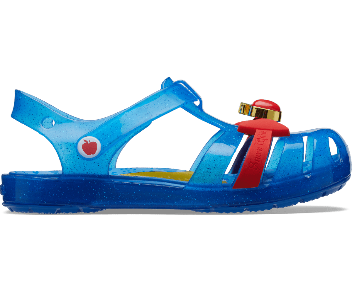 Crocs Snow White Isabella Sandal – Toddlers'