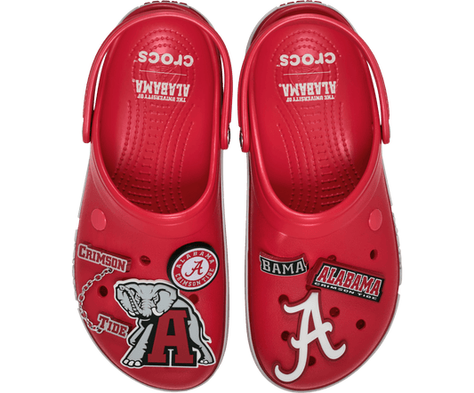 Crocs Alabama Crocband Clog – Men's