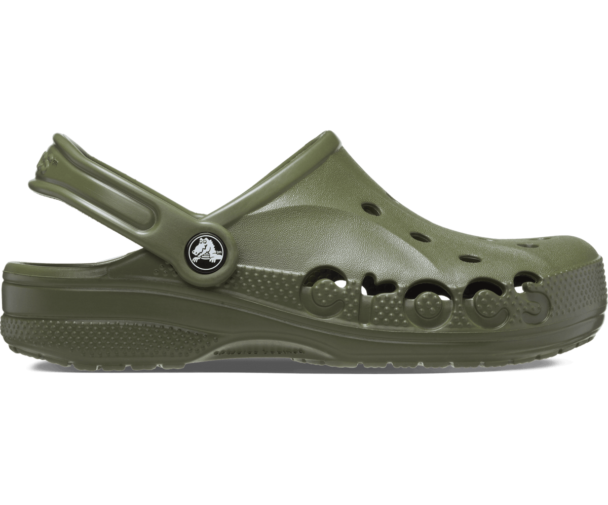 Crocs Baya Clog – Men's