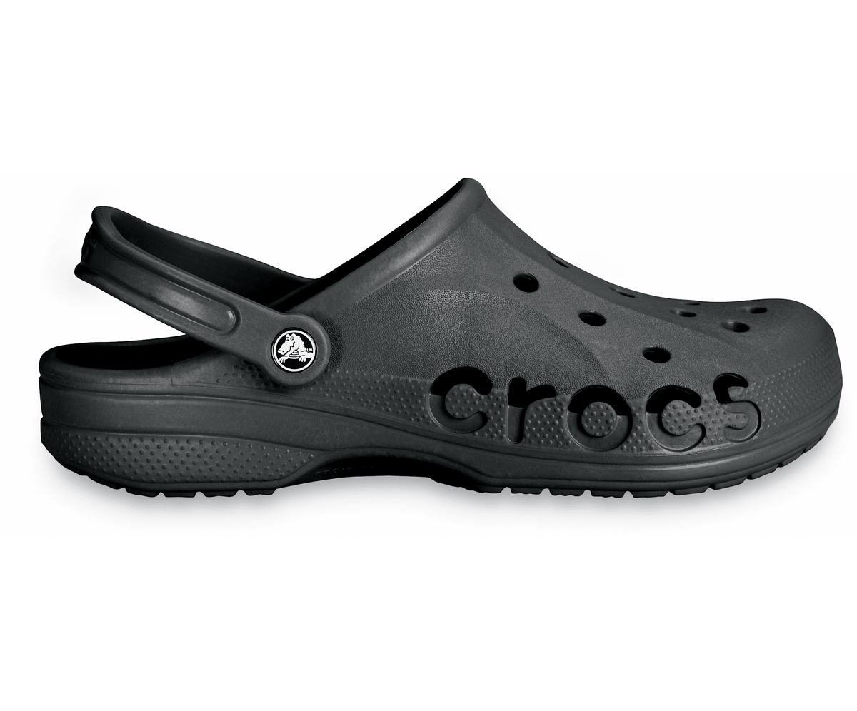 Crocs Baya Clog – Men's