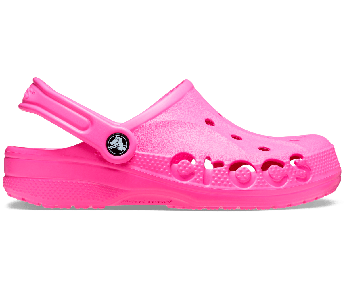 Crocs Baya Clog – Men's