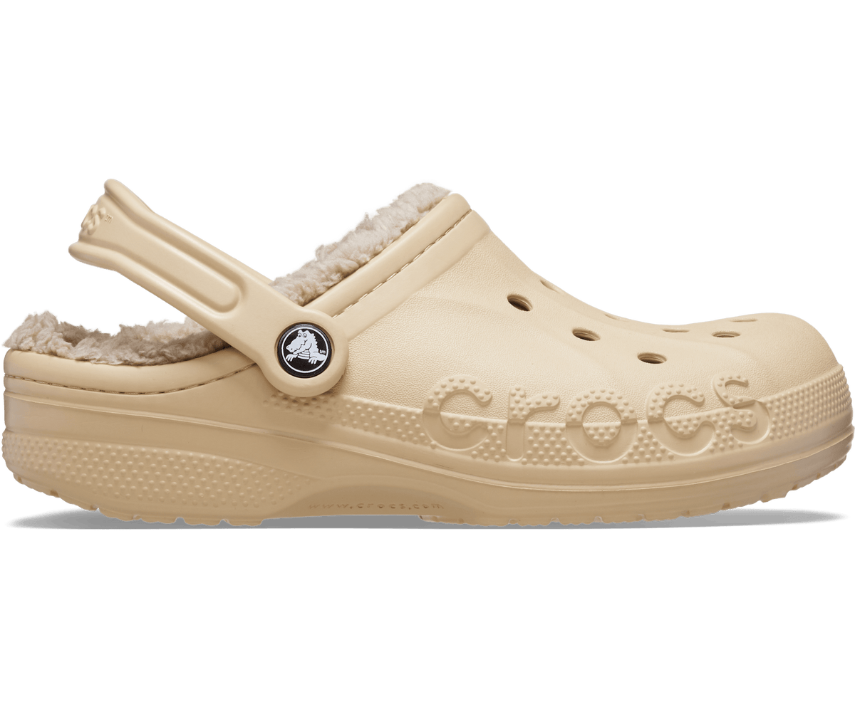 Crocs Baya Lined Clog – Men's