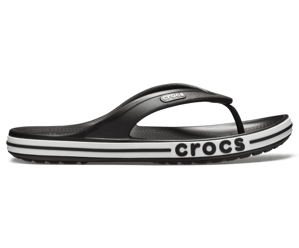 Crocs Bayaband Flip – Women's