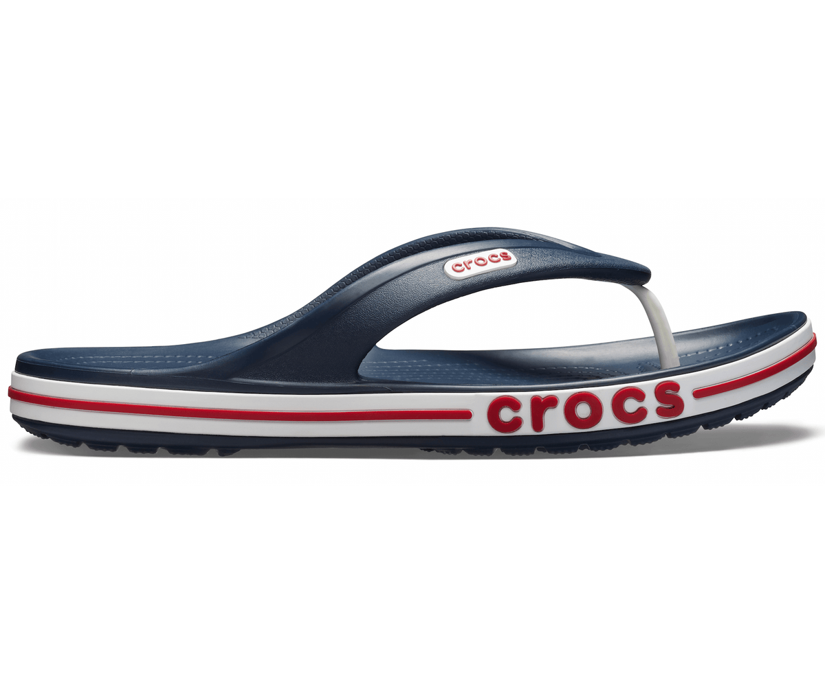 Crocs Bayaband Flip – Women's