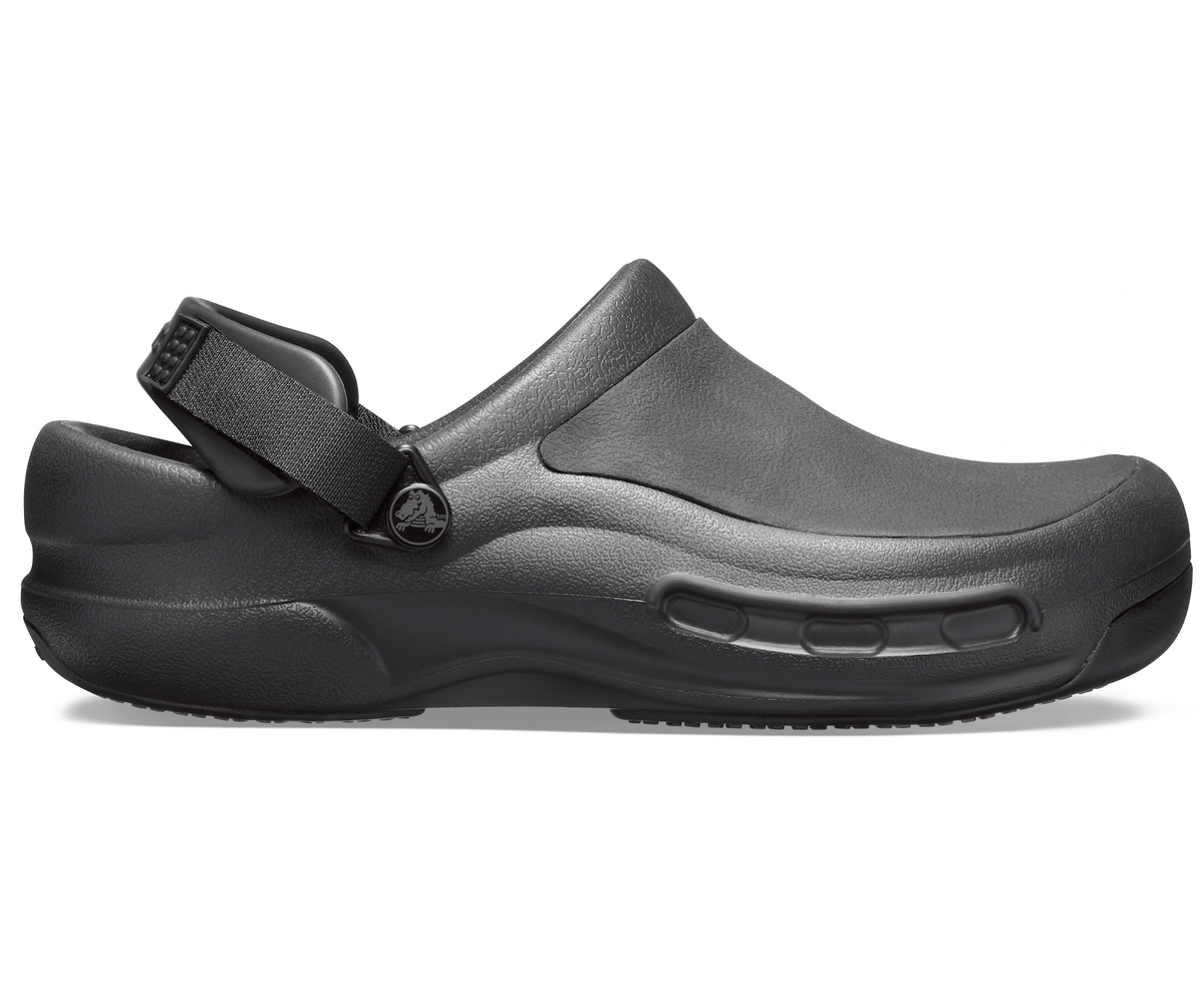 Crocs Bistro Pro LiteRide Work Clog – Men's