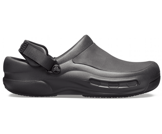 Crocs Bistro Pro LiteRide Work Clog – Women's