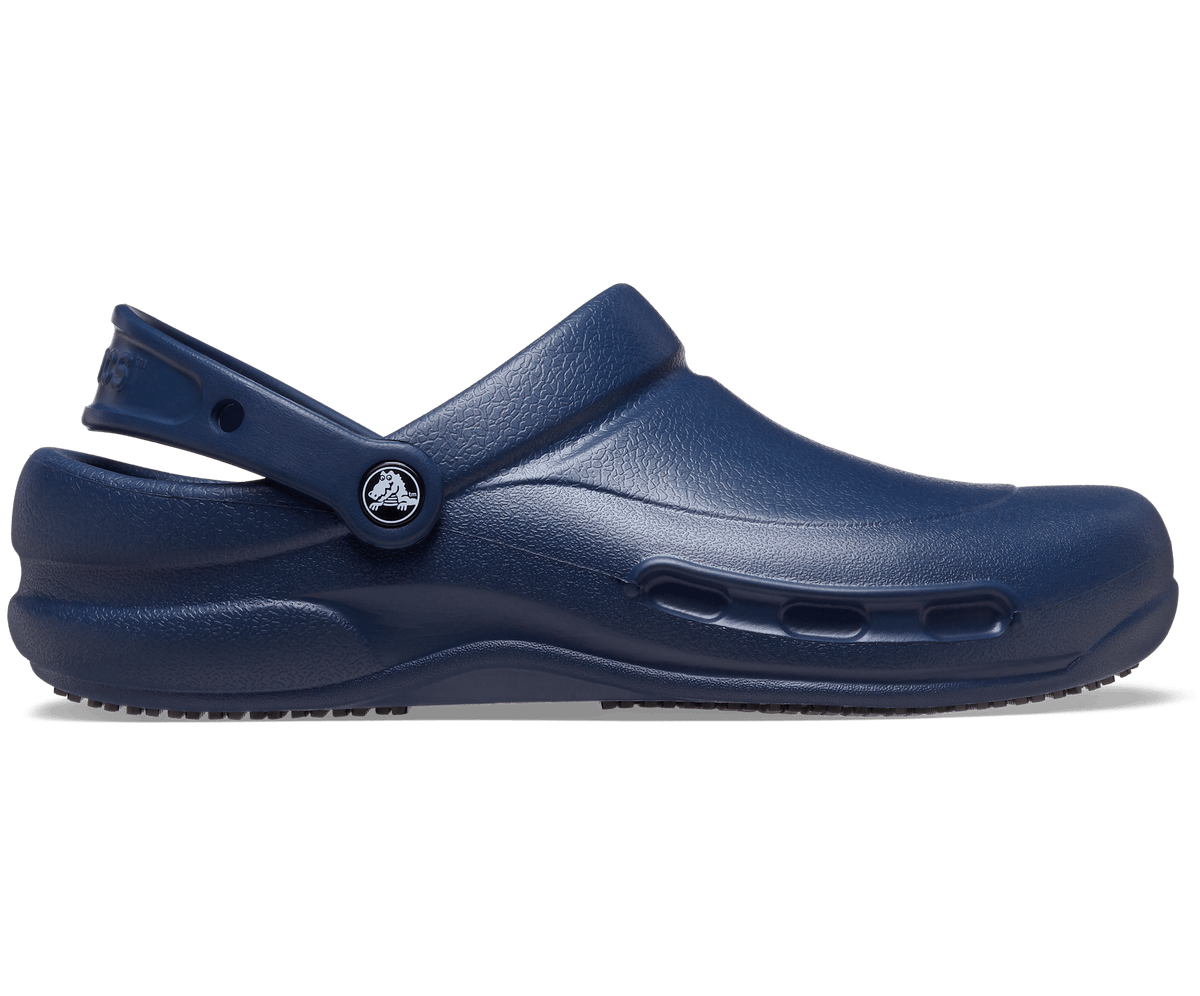 Crocs Bistro Work Clog – Men's