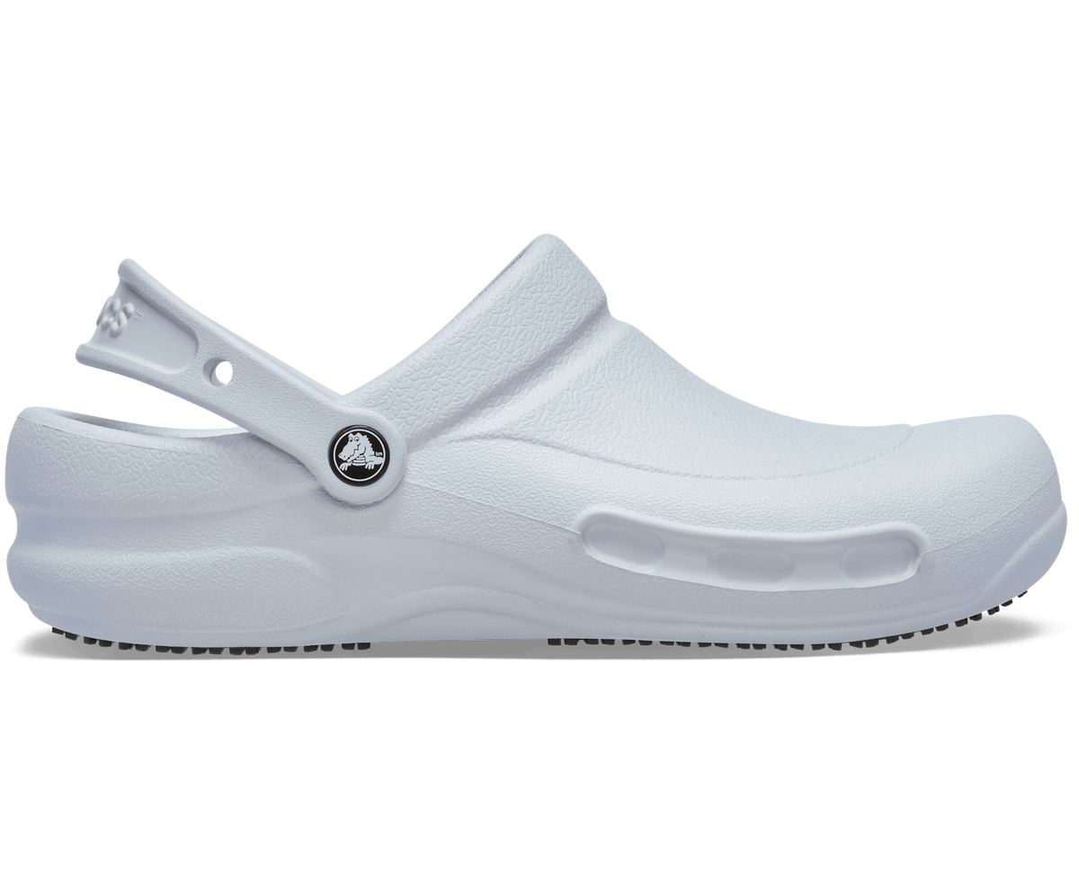Crocs Bistro Work Clog – Men's