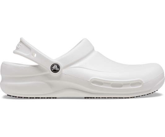 Crocs Bistro Work Clog – Men's