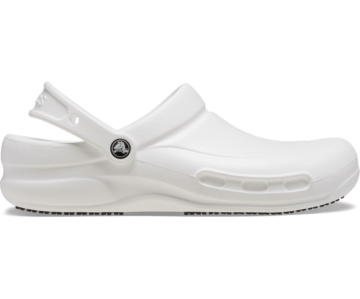 Crocs Bistro Work Clog – Women's