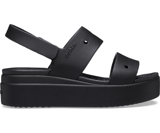 Crocs Brooklyn 4U – Women's