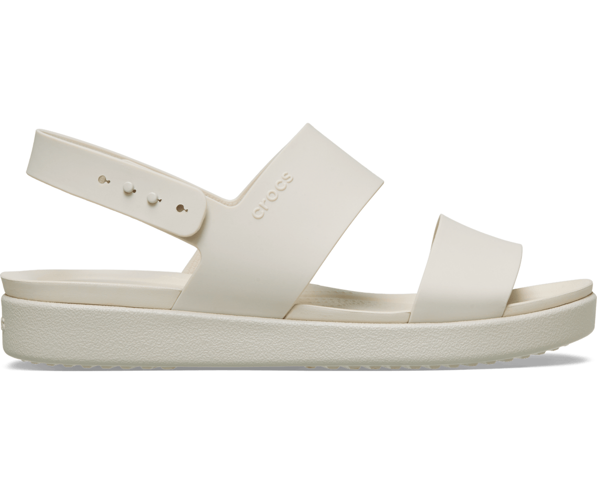 Crocs Brooklyn Backstrap Low Low – Women's