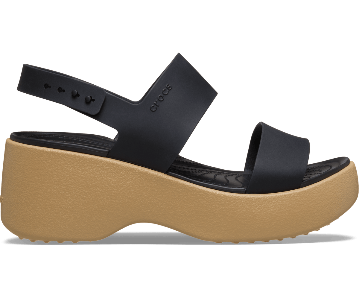 Crocs Brooklyn Sky Sandal – Women's